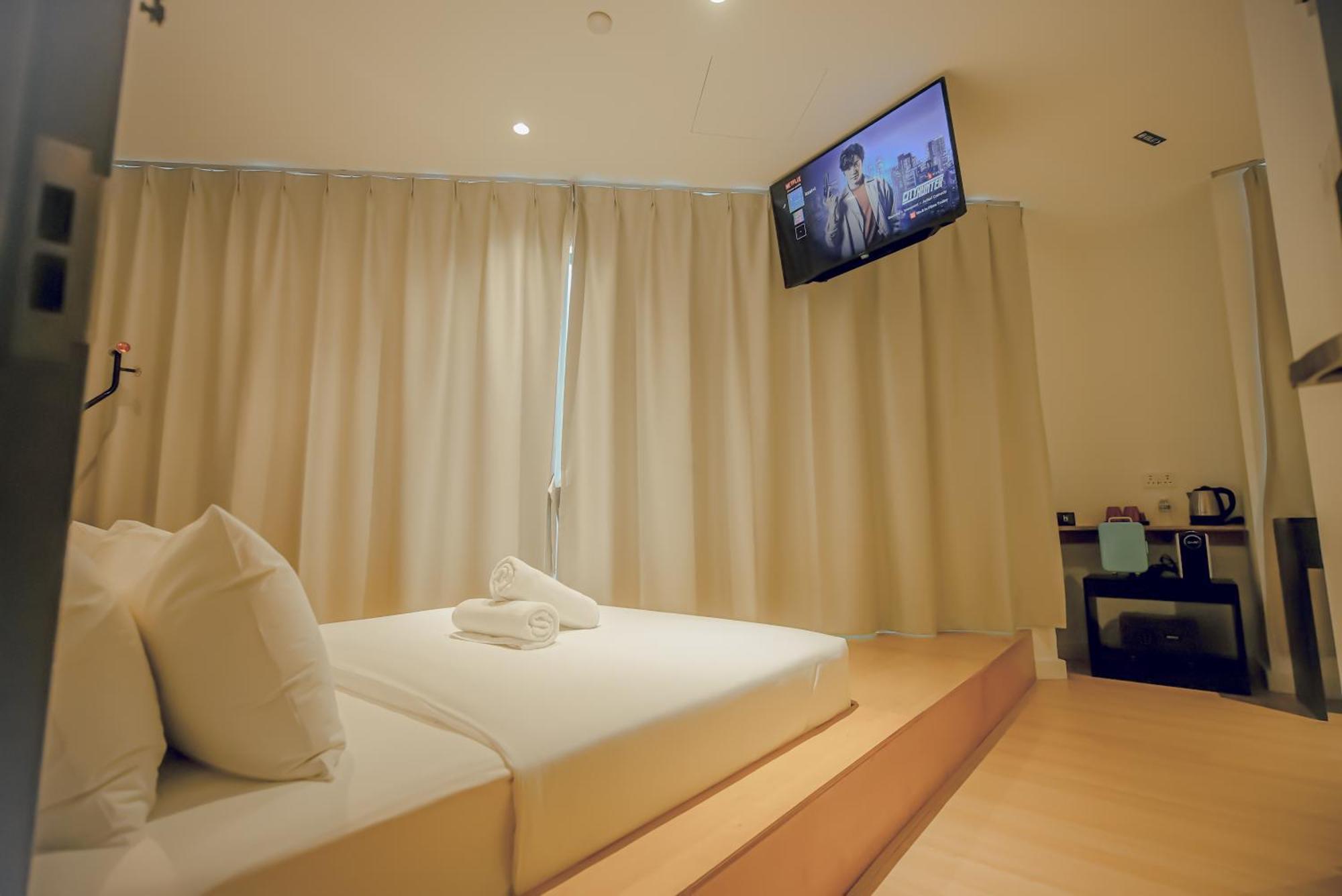 Double H Boutique Hotel Kuala Terengganu Exterior foto