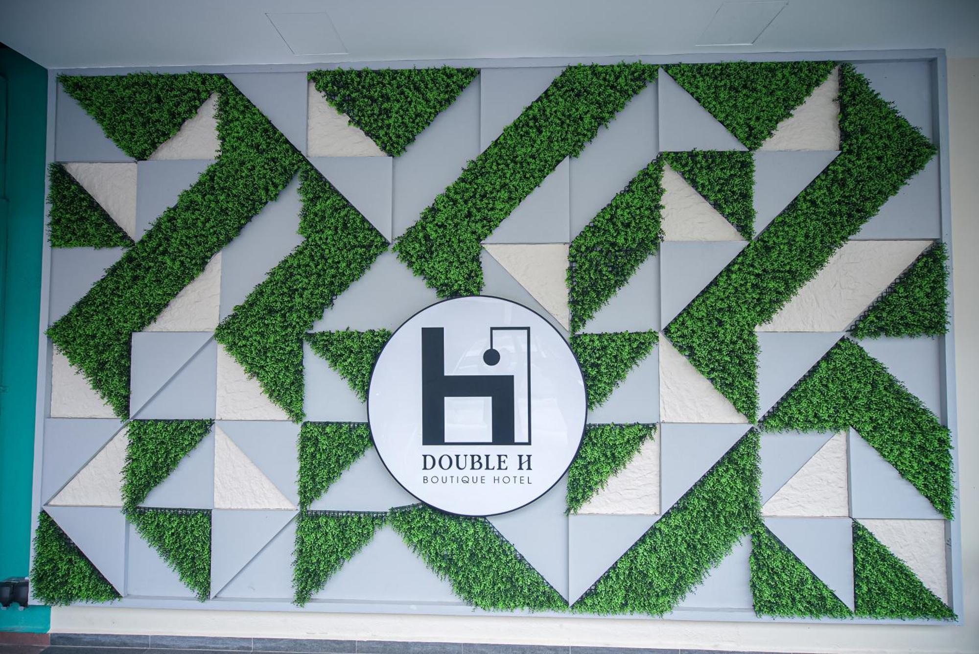 Double H Boutique Hotel Kuala Terengganu Exterior foto